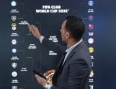 ممثل وحيد للعرب فى دور الـ16 من كأس العالم للأندية.. فيديو