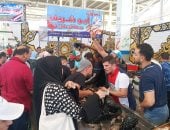 الإسماعيلية تطلق مبادرة "أسماكنا بنصف ثمنها" لتخفيف الأعباء عن المواطن.. فيديو
