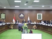 وزير التعليم العالي يؤكد جاهزية مكتب التنسيق الرئيسي بجامعة القاهرة لبدء أعماله