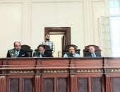 الحبس سنة لعامل قتل شخصا تفاجأ به داخل شقته فى الإسكندرية