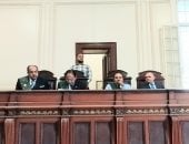 المشدد 10 سنوات لمقاول وشقيقه لحيازتهما حشيش فى الإسكندرية