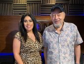 سامى مغاورى يكشف كواليس مشواره الفنى وتأثير الكبار عليه فى “لمن يهمه الفن”