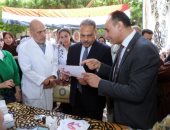 مستشفى الزقازيق العام تجرى 2971 قسطرة قلبية.. اعرف التفاصيل