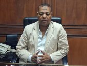 عيد مرسال، الأمين العام لاتحاد نقابات عمال مصر