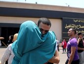 مركز إصلاح وتأهيل - أرشيفية