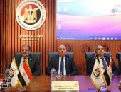 قبل ساعات من الموعد.. عناوين لجان تلقى أوراق الترشح لانتخابات مجلس الشيوخ