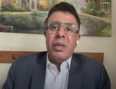 الكاتب الصحفي عماد الدين حسين