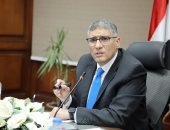 المهندس عادل النجار محافظ الجيزة