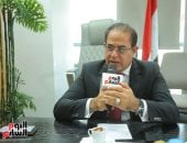 الجبهة الوطنية: القائمة الوطنية تضم كوادر وكفاءات تثرى مجلس الشيوخ القادم