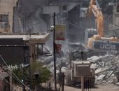 استشهاد طفل برصاص الاحتلال فى السيلة الحارثية غرب جنين