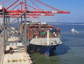 ميناء الإسكندرية