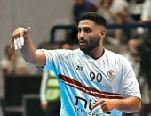 محمد عبد السلام "الورقة الأخيرة" فى إجراءات ضم بيجاد رجب ليد الزمالك