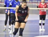 الزمالك يكشف تفاصيل أزمة مستحقات ميلكا لوبيسكا محترفة الطائرة