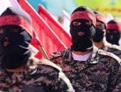 الحرس الثورى