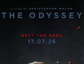 The Odyssey