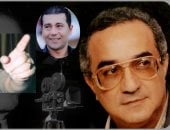 الراحل المخرج الكبير يحيي العلمي 