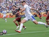مباراة الهلال و فلومينينسي