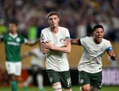 ملخص وأهداف مباراة بالميراس ضد تشيلسي فى كأس العالم للأندية 2025