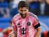 برشلونة يخطط لتكريم ميسي فى حفل افتتاح ملعبه بعد انتهاء التجديد