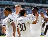 ريال مدريد يرفض إقامة مباراة فياريال ضد برشلونة في أمريكا