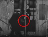 خدعة بسيطة من أحد الأفلام