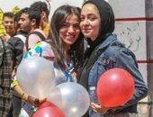 امتحانات الثانوية العامة 