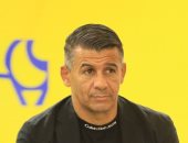ميلود حمدى للاعبى الإسماعيلى: باب المشاركة مفتوح أمام الجميع