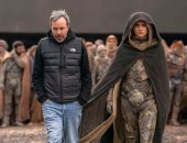 Dune: Messiah