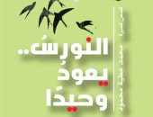 النورس يعود وحيدا