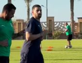 محمد الشامي