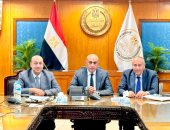وزير التعليم يتابع امتحانات الثانوية العامة 2025