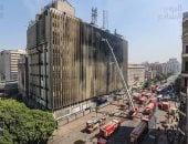 القومي للاتصالات: خدمات كثيرة رجعت وتعمل بكفاءة وسنترال رمسيس ليس الوحيد المعتمد عليه
