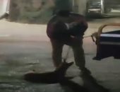 المتهم
