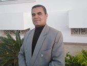 أحمد هريدي
