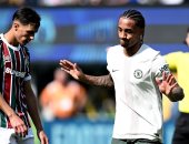 جواو بيدرو يرفض الاحتفال بأهدافه