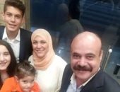الشهيد وأسرته