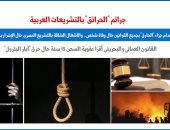 جرائم الحرائق فى التشريعات العربية - برلمانى
