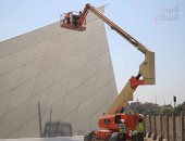 العمل على قدم وساق.. محطات الخط الرابع لمترو الأنفاق