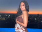 الحمل يمنع ثراء جبيل من ارتباطات فنية جديدة.. صور