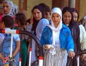 تلاميذ