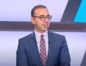 الكاتب الصحفي جمال رائف