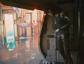 لعبة Cyberpunk 2077