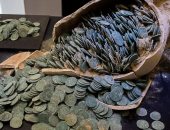 كيف ساعدت العملات المزيفة في الحفاظ على اقتصاد الإمبراطورية الرومانية؟