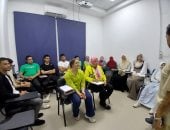 جامعة دمنهور تعقد فعاليات أولى دورات أساسيات اللغة الإنجليزية للطلاب ذوي الهمم