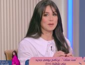 آية جمال الدين عن أخطاء الأمومة الأولى: قصّيت هدوم ابني علشان أطلع راسه