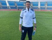محمد محسن أبو جريشة: الإسماعيلى في مأزق ولم يعرض عليّ منصب المدير الرياضى
