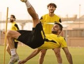 وادى دجلة يهزم غزل المحلة 3 - 0 وديا استعدادا للموسم الجديد