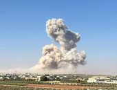 العالم هذا المساء.. حزب العمال الكردستانى يحرق أسلحته فى السليمانية بالعراق.. ترامب يكشف عن اتفاق ثلاثى جديد بشأن تسليح أوكرانيا.. وإصابات فى انفجار مستودع يضم ذخائر من مخلفات الحرب فى حلب السورية.. فيديو وصور