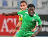 بتروجت يضم الإيفوارى دياباتيه بعد رحيله عن الاتحاد السكندرى
