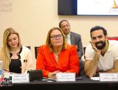 في مفاجأة لافتة.. طبيبات المستقبل يتصدرن مشهد ملكة جمال مصر 2025